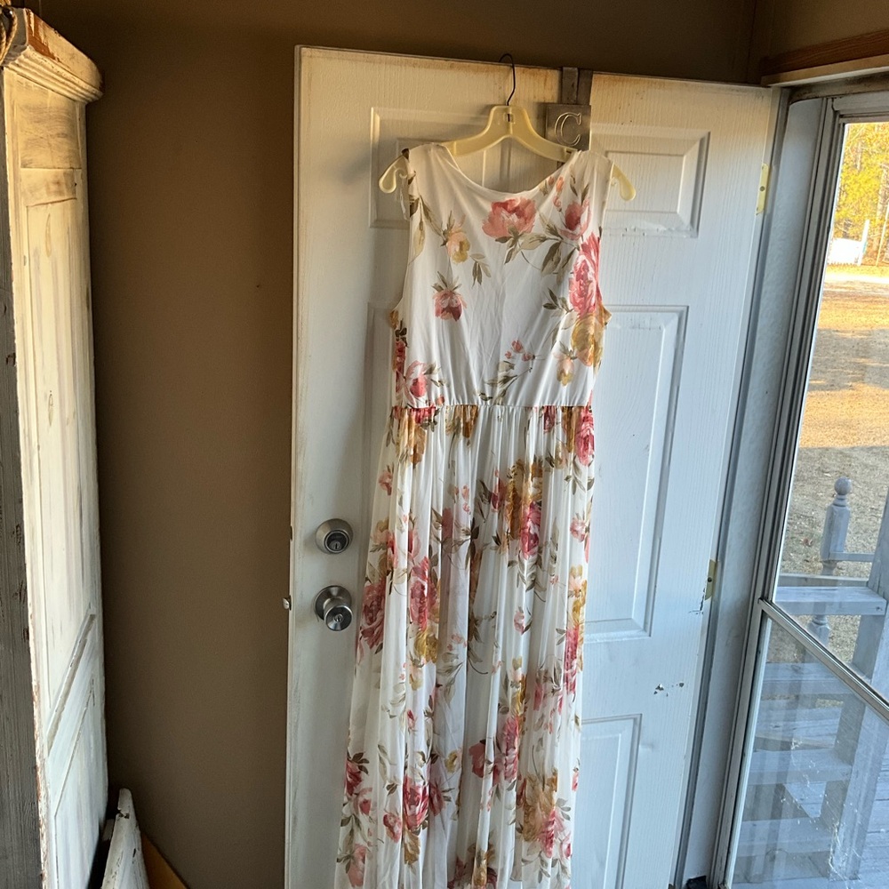 Alexa B SIZE 14 dress - Picture 6 of 11
